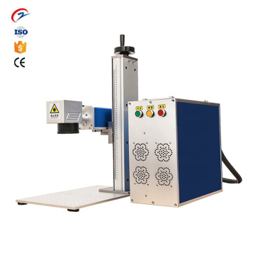 30W Color Laser Marking Machine